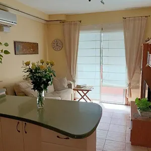 Apartamento En La Mejor Zona De Cruz Apartamento Santa Cruz de Tenerife