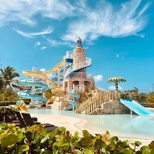 Cadaques Caribe Apts Apartamento