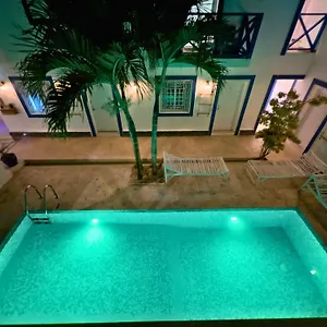 Altea Tropical Inn, Apartamento